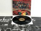 FACE TO FACE live in a dive LP Record with BIG fold-out poster