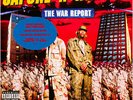 Capone-N-Noreaga - The War Report Colored Vinyl Edition (1997 - US - Reissue)