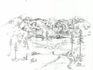 WACHS, Allan - Mountain Roads & City Streets (reissue) - Vinyl (LP)