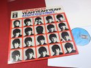 The Beatles  YEAH YEAH YEAH - A HARD DAY'S NIGHT  LP EMI Odeon 1C 062-04145