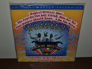 Beatles MFSL Magical Mystery Tour Mobile Fidelity Original Master Recording