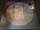 Black Sabbath Mob Rules US RSD Vinyl picture disc