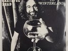 Grateful Dead - Farewell To Winterland -Rare Live Triple Vinyl LP -NYE Show 1978