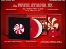 Third Man Vault Package #42 The White Stripes XX Still In Mailer