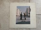 Pink Floyd _ Wish You Were Here _ Vinile LP 33