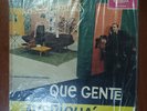 Los Melodicos – Que Gente Averigua [1963] Vinyl LP Latin Cumbia Guaracha