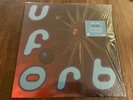 The Orb - U.F.Orb. 2LP 180g Vinyl Reissue.