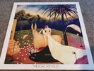 Midori Takada – Through The Looking Glass Vinyl Record Album LP Reissue