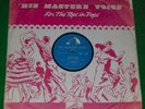 ELVIS PRESLEY: Love Me Tender / Any Way You Want Me 10