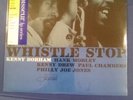 Kenny Dorham Whistle Stop (new sealed record)