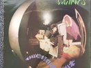 THE CRAMPS  -  Psychedelic Jungle - I.R.S. SP 70016  - Vinyl LP 1981 UK