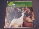 Beach Boys Pet Sounds 2016 Sealed LP