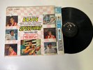 ELVIS PRESLEY SPEEDWAY 1968 LP RCA VICTOR LSP 3989 W/ PICTURE