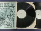 2xLP GRATEFUL DEAD DOUBLE DEAD RARE ACOUSTIC LIVE 1971 New Riders Of The Purple