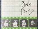 Pink Floyd  Another Brick In The Wall/One Of My  Yugoslavia Picture Sleeve 45