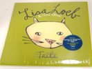 Vtg 1995 LISA LOEB Tails LP Record 33-1/3 rpm EX-Vinyl VG+Cover Geffen Records