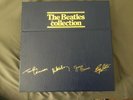 The Beatles Collection BC 13 1978 Blue Box Set