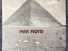 Pink Floyd   Money/Any Colour You Like   Portugal Picture Sleeve 45   RARE