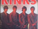 The kinks - Kinks - UK 1st press LP