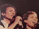 Simon And Garfunkel ‎– The Concert In Central Park Lp Vinile