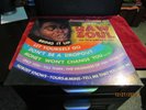 SEALED Vintage James Brown Sings RAW Soul on KING Records 1016 Stereo LP Album