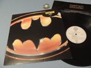OST LP PRINCE Batman 1989 Warner Bros. Germany | EX