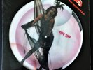 The Rocky Horror Picture Show - Picture Disc Record -  Sealed - Numbered 18616