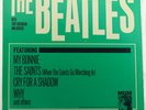 The Beatles with Tony Sheridan & guests - MGM E-4215 - 1964 1st Issue - Clean