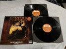 Pantera Far Beyond Driven Original Double Lp Vinyl Limited Edition 1994