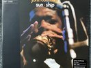John Coltrane - Sun Ship Vinyl Me Please VMP Classics AAA 180g Vinyl LP 2022 N/S