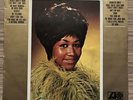 Aretha Franklin – Aretha's Gold 12” Vinyl LP Album 1968 Atlantic Records 588 192