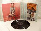 DAVID BOWIE SPACE ODDITY UK 1990 BONUS TRACKS EMC 3584, NEAR MINT RARELY PLAYED