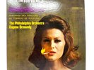 Ravel Eugene Ormandy Bolero Vinyl, LP Album Stereo, Columbia Masterworks MS 6169