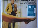 Simon & Garfunkel The Graduate Speakers Corner Vinyl Record New Sealed