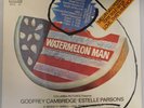 Watermelon Man Soundtrack - Melvin Van Peebles - Original Vinyl Album LP SEALED