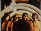 THE KINKS: The Village Green Preservation Society US Reprise Rock 2nd Press LP