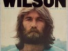 DENNIS WILSON: Pacific Ocean Blue US OG Caribou Beach Boys Vinyl LP