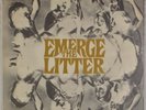 THE LITTER: Emerge US ABC Probe LP Psych Prog Acid Vinyl ‘69