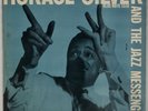 HORACE SILVER: Jazz Messengers US Blue Note 1518 OG Hank Mobley Vinyl LP Hear