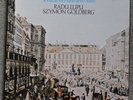 Mozart: Violin Sonatas - Szymon Goldberg / Radu Lupu **Decca 6LP ED1 Set**