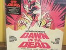 Dawn Of The Dead Soundtrack GOBLIN Waxwork Records Subscriber Variant Vinyl