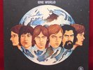 Rare Earth – One World - 1971 - Rare Earth RS520 Classic Rock Vinyl LP NM-/EX