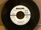 HEAR  RARE VG+ NORTHERN SOUL 45 Kenni Woods That Guy Is Mine Take A Hint PROMO