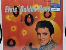 ELVIS’ GOLDEN RECORDS - GOLD COLORED VINYL ALBUM-BRAND NEW SEALED