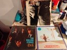 (3)THE ROLLING STONES STICKY FINGERS-12x5-'Get Yer Ya's Out VINYL RECORD ALBUM