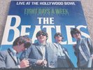 Live at the Hollywood Bowl [Bonus Tracks] [LP] by The Beatles (Record, 2016)