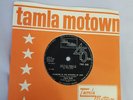 Four Tops...Standing in the shadows of love. 7