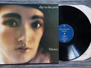 DIP IN THE POOL / SILENCE - LP (U.K. 1986 - Rough Trade) RARE