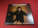 Tina Turner  QUEEN OF ROCK  Vintage Gold VG 811/12/13 Holland 3 LP-Box sehr gut