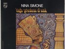 NINA SIMONE: High Priestess Of Soul US Philips Jazz LP NM Vinyl